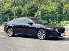 2020 Mazda 6 2.5L — фото 20