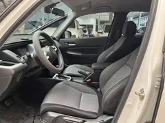 2021 Honda Fit 1.5L CVT, белый — фото 9