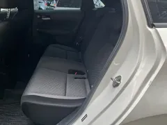 2021 Honda Fit 1.5L CVT, белый — фото 10