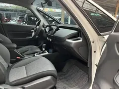 2021 Honda Fit 1.5L CVT, белый — фото 13