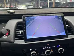 2021 Honda Fit 1.5L CVT, белый — фото 16