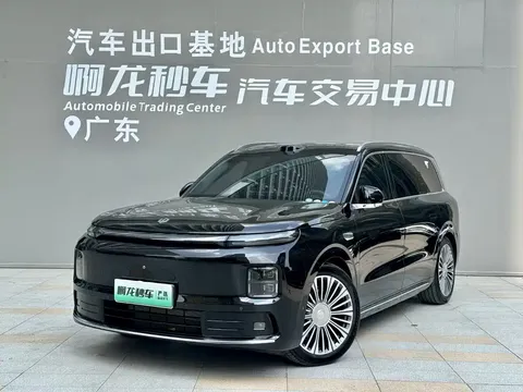 2026 Leapmotor D19 500