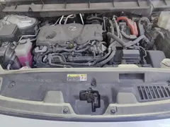 2022 Toyota Crown Kluger 2.5L HEV, белый — фото 10