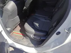 2022 Toyota Crown Kluger 2.5L HEV, белый — фото 11