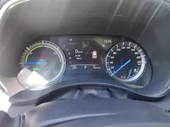 2022 Toyota Crown Kluger 2.5L HEV, белый — фото 14