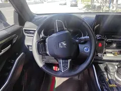 2022 Toyota Crown Kluger 2.5L HEV, белый — фото 15