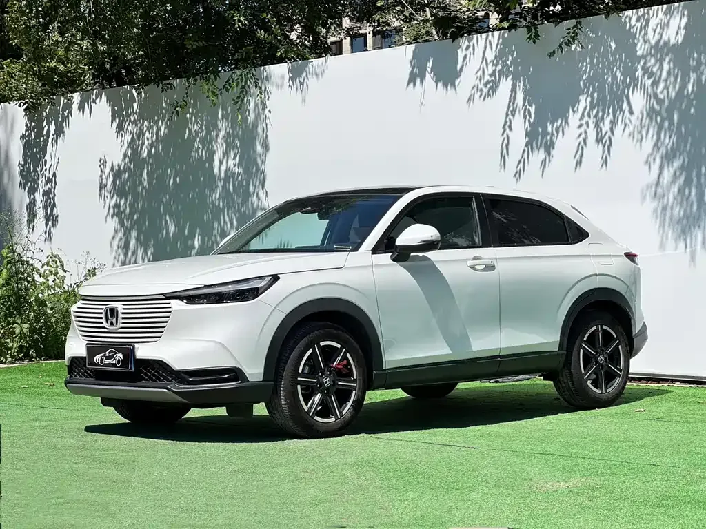 2023 Honda Vezel 1.5L CVT Pioneer