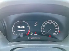 2023 Honda Vezel 1.5L CVT Pioneer, белый — фото 8