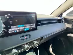 2023 Honda Vezel 1.5L CVT Pioneer, белый — фото 10