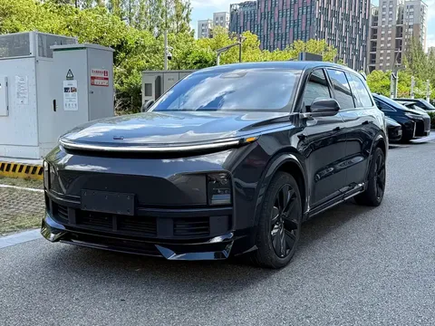 2023 Li Auto L9 Pro