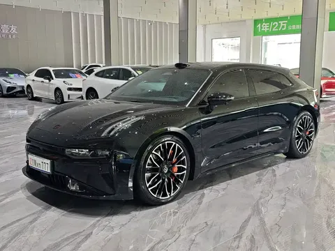 2024 Zeekr 001 YOU 100kWh 4WD