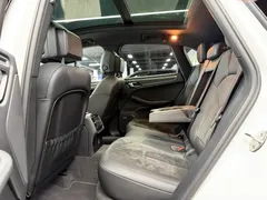 2021 Porsche Macan 2.0T, белый — фото 6