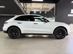 2021 Porsche Macan 2.0T, белый — фото 11
