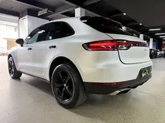 2021 Porsche Macan 2.0T, белый — фото 12
