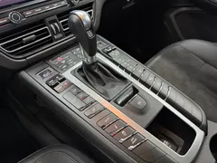 2021 Porsche Macan 2.0T, белый — фото 18