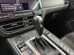 2021 Porsche Macan 2.0T, белый — фото 19