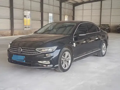 2020 Volkswagen Magotan 280TSI DSG