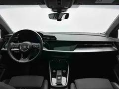 2023 Audi A3L Limousine 35 TFSI, белый — фото 15
