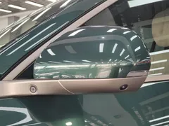 2025 Li Auto L9 Ultra, зелёный — фото 14
