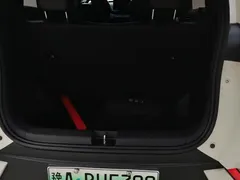 2024 BYD Seagull Honor 305km Vitality, белый — фото 4