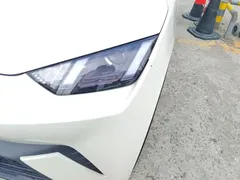 2024 BYD Seagull Honor 305km Vitality, белый — фото 5