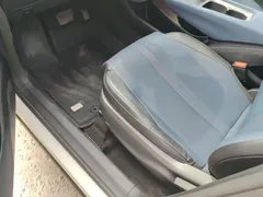 2024 BYD Seagull Honor 305km Vitality, белый — фото 9