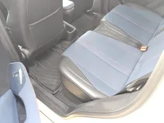 2024 BYD Seagull Honor 305km Vitality, белый — фото 11