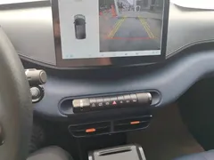 2024 BYD Seagull Honor 305km Vitality, белый — фото 13