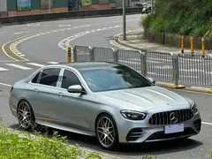 2021 Mercedes-Benz E-Class E 300 L Sport Fashion — фото 2
