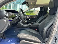 2021 Mercedes-Benz E-Class E 300 L Sport Fashion — фото 3
