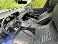 2021 Mercedes-Benz E-Class E 300 L Sport Fashion — фото 5