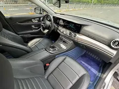 2021 Mercedes-Benz E-Class E 300 L Sport Fashion — фото 6