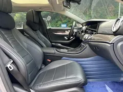 2021 Mercedes-Benz E-Class E 300 L Sport Fashion — фото 7