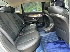 2021 Mercedes-Benz E-Class E 300 L Sport Fashion — фото 8