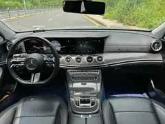 2021 Mercedes-Benz E-Class E 300 L Sport Fashion — фото 9
