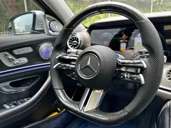 2021 Mercedes-Benz E-Class E 300 L Sport Fashion — фото 10