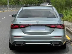 2021 Mercedes-Benz E-Class E 300 L Sport Fashion — фото 13