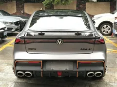 2023 Changan UNI-V 2.0T — фото 5