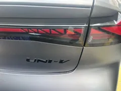 2023 Changan UNI-V 2.0T — фото 9