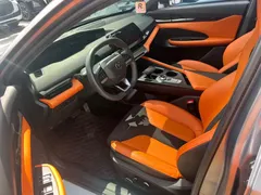 2023 Changan UNI-V 2.0T — фото 10