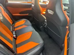 2023 Changan UNI-V 2.0T — фото 13