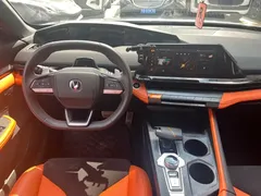 2023 Changan UNI-V 2.0T — фото 15