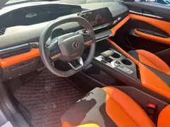 2023 Changan UNI-V 2.0T — фото 20