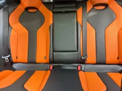 2023 Changan UNI-V 2.0T — фото 22