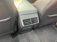 2023 Changan UNI-V 2.0T — фото 25