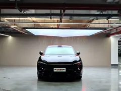 2026 Xiaomi YU7 4WD GT, чёрный — фото 2