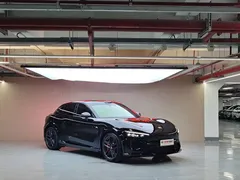 2026 Xiaomi YU7 4WD GT, чёрный — фото 3