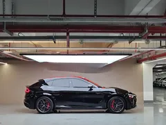 2026 Xiaomi YU7 4WD GT, чёрный — фото 4