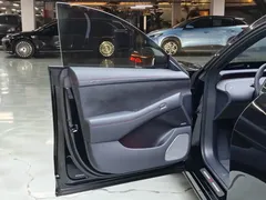 2026 Xiaomi YU7 4WD GT, чёрный — фото 5