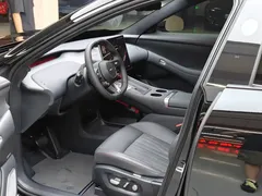 2026 Xiaomi YU7 4WD GT, чёрный — фото 6